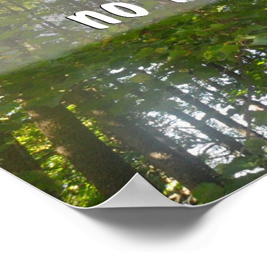 Een man kan niet meer doen hij kan het poster Insp (Hoek)