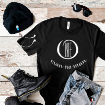 Één man op het gezegde van de wijsheid van het man