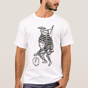 Eén Man T-shirt