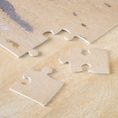 Een mand met schelpdieren | Winslow Homer Legpuzzel (Zijkant)