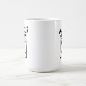 Een manier waarop u koffie-Mok kunt gebruiken Koffiemok (Center)