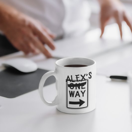 Een manier waarop u koffie-Mok kunt gebruiken Koffiemok