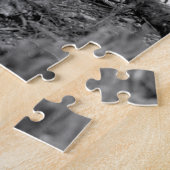 Een marinier van de 1e mariene divisie _War Afbeel Legpuzzel (Zijkant)