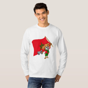 Een Marokkaanse Waakhond T-shirt