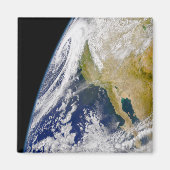 Een massaal systeem met lage druk magneet (Voorkant)