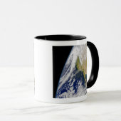 Een massaal systeem met lage druk mok (Voorkant rechts)