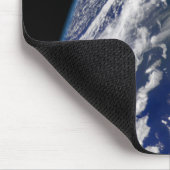 Een massaal systeem met lage druk muismat (Hoek)