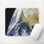 Een massaal systeem met lage druk muismat (Met muis)