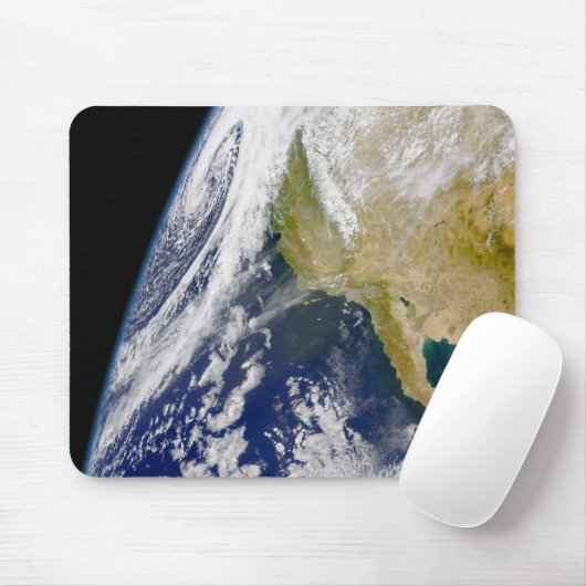 Een massaal systeem met lage druk muismat (Met muis)