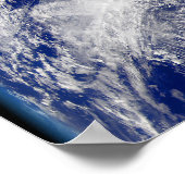 Een massaal systeem met lage druk poster (Hoek)