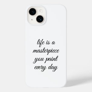 Een Masterstuk iPhone Case