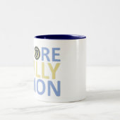 Een meer Philly Union Mok (OG) (Center)