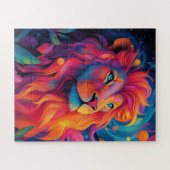 Een meerderheid legpuzzel (Horizontaal)