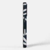 Een meesterwerk van Natuur: een spinnenweb. Case-Mate iPhone Case (Achterkant / Rechts)