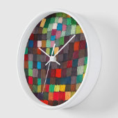 Een meesterwerk van Paul Klee: Elegantie in de tij (Hoek)