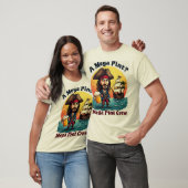 EEN MEGA PINT T-SHIRT (Unisex)