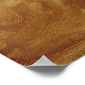 Een meisje dat leest, de lezer van J. Fragonard Poster (Hoek)