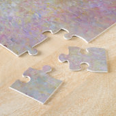 Een meisje met een waterscan, Renoir Legpuzzel (Zijkant)