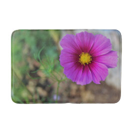 Een melkweg binnen een Bloem Badmat