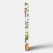 Een melodie van klaprozen Case-Mate iPhone case (Achterkant / Links)