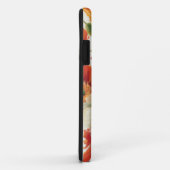 Een melodie van papavers Case-Mate iPhone case (Achterkant/rechts)