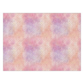 Een Mermaid Galaxy Series Design 12 Tafelkleed (Voorkant (Horizontaal))