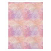 Een Mermaid Galaxy Series Design 12 Tafelkleed (Voorkant)