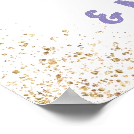 Een Mermaid zijn en Waves Quote maken Poster