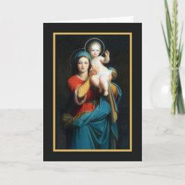 EEN MERRY CHRISTMAS HOLIDAIRE KAART