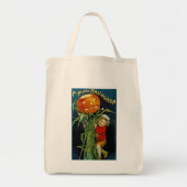 Een Merry Halloween Tote Bag (Voorkant)