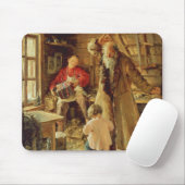Een Merry Moment, 1897 Muismat (Met muis)