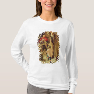 Een Merry Moment, 1897 T-shirt