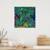 Een Mess 2 Poster maken (Keuken)