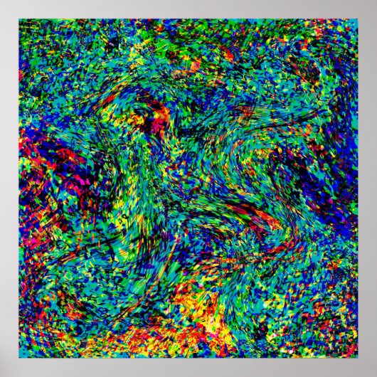 Een Mess 2 Poster maken (Voorkant)