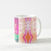 Een Mess of Reason 11 oz Klassieke Mok (Voorkant rechts)