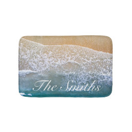 Een met de Beach Badmat