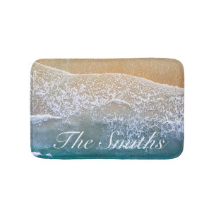 Een met de Beach Badmat