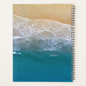 Een met de Beach Planner (Achterkant)