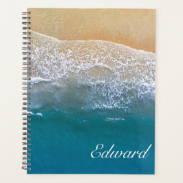 Een met de Beach Planner