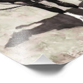 Een Mexicaanse Buccaro in Texas door Frederic Remi Foto Afdruk (Hoek)