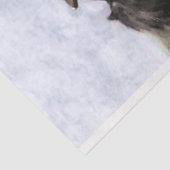 Een Mexicaanse Buccaro in Texas door Frederic Remi Tissuepapier (Detail)