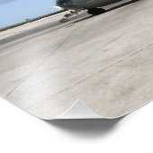 Een MH-53E Zee Dragon helikopter Foto Afdruk (Hoek)