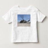Een MH-53E Zee Dragon helikopter Kinder Shirts (Voorkant)