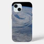Een mid-atlantisch lagedruksysteem. Case-Mate iPhone case (Achterkant)