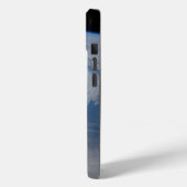 Een mid-atlantisch lagedruksysteem. Case-Mate iPhone case (Achterkant / Links)