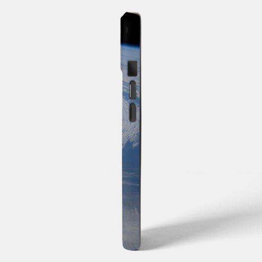 Een mid-atlantisch lagedruksysteem. Case-Mate iPhone case (Achterkant / Links)