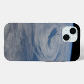 Een mid-atlantisch lagedruksysteem. Case-Mate iPhone case (Achterkant (horizontaal))