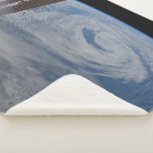 Een mid-atlantisch lagedruksysteem. sherpa deken (3/4)