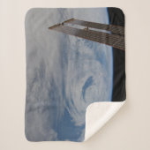 Een mid-atlantisch lagedruksysteem. sherpa deken (Voorkant)