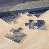 Een middag in Parijs, Frankrijk Legpuzzel (Zijkant)